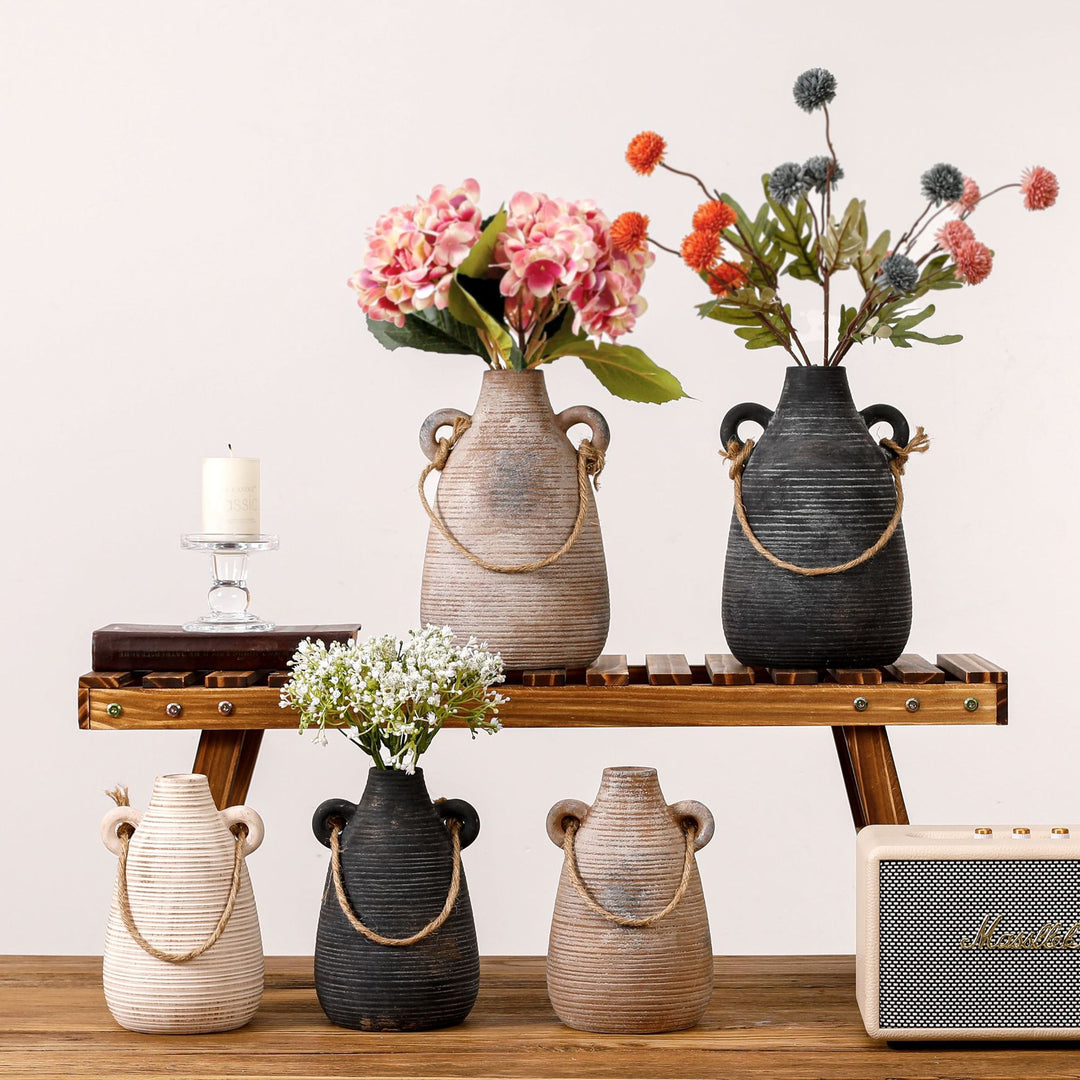 Deko Vase Stornfield