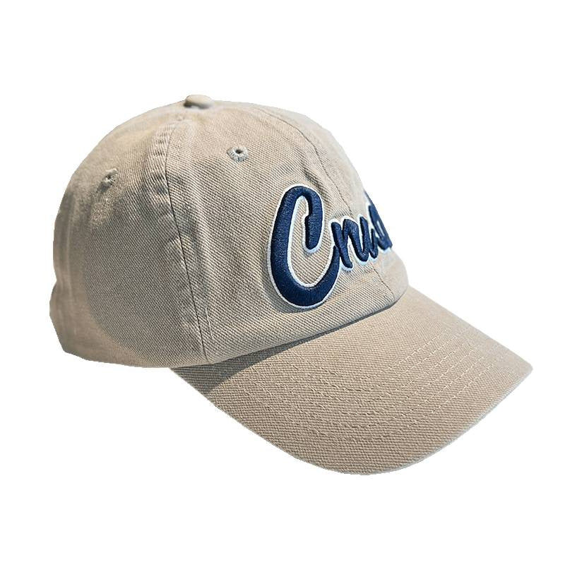 Women's Embroidered Casual Baseball Cap Stornfield