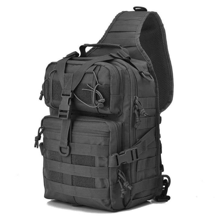 Tactical Rucksack Stornfield