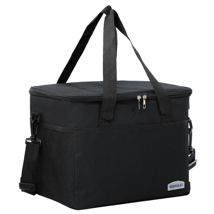 Insulated Food Storage Cooler Tote Stornfield