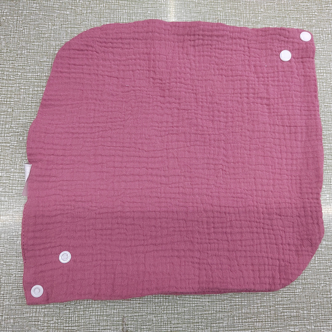 Soft Muslin Baby Blanket Stornfield