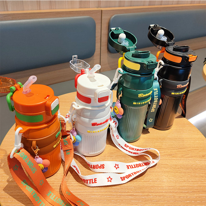 Women's Insulated Water Bottle Stornfield