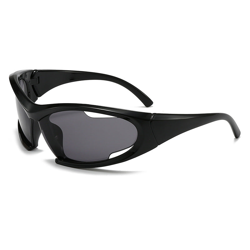 Men's Sporty Sunglasses Stornfield
