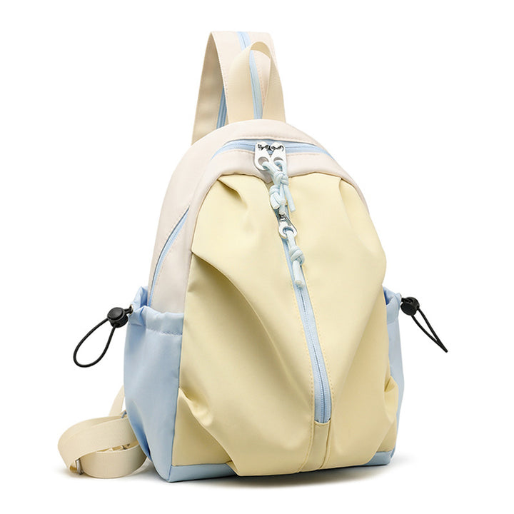 Compact Crossbody Backpack Stornfield