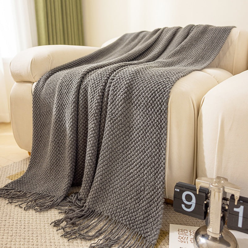 Home Decorative Throw