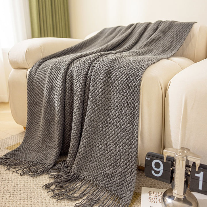 Home Decorative Throw