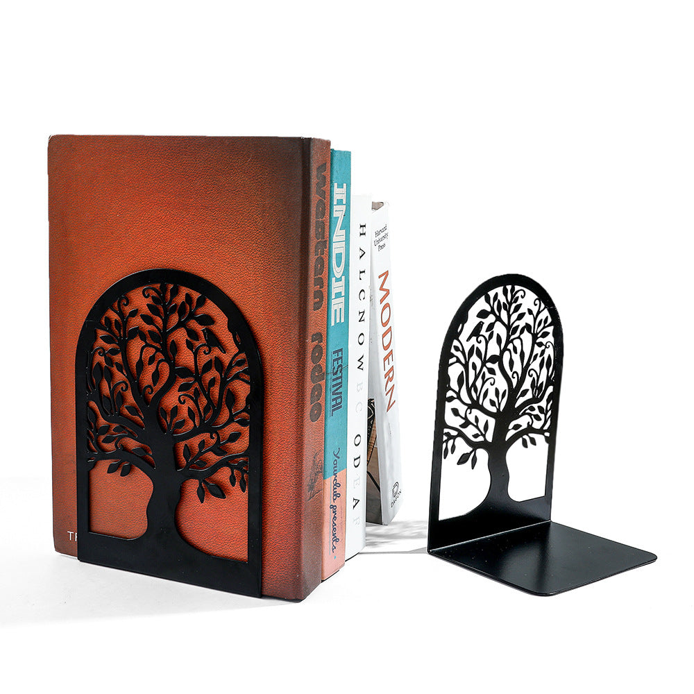 Decorative Tree Branch Bookends
