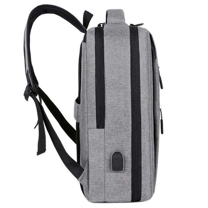 Sleek Professional Laptop Organizer Backpack Stornfield