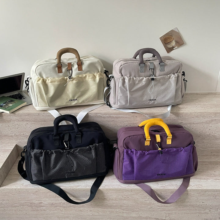 Versatile Travel Duffel Bag Stornfield
