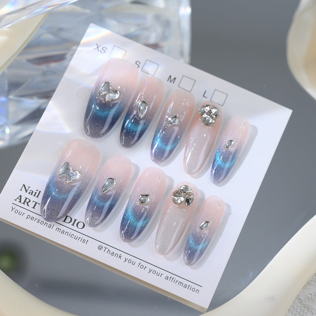 Glamorous Nail Art Collection Stornfield