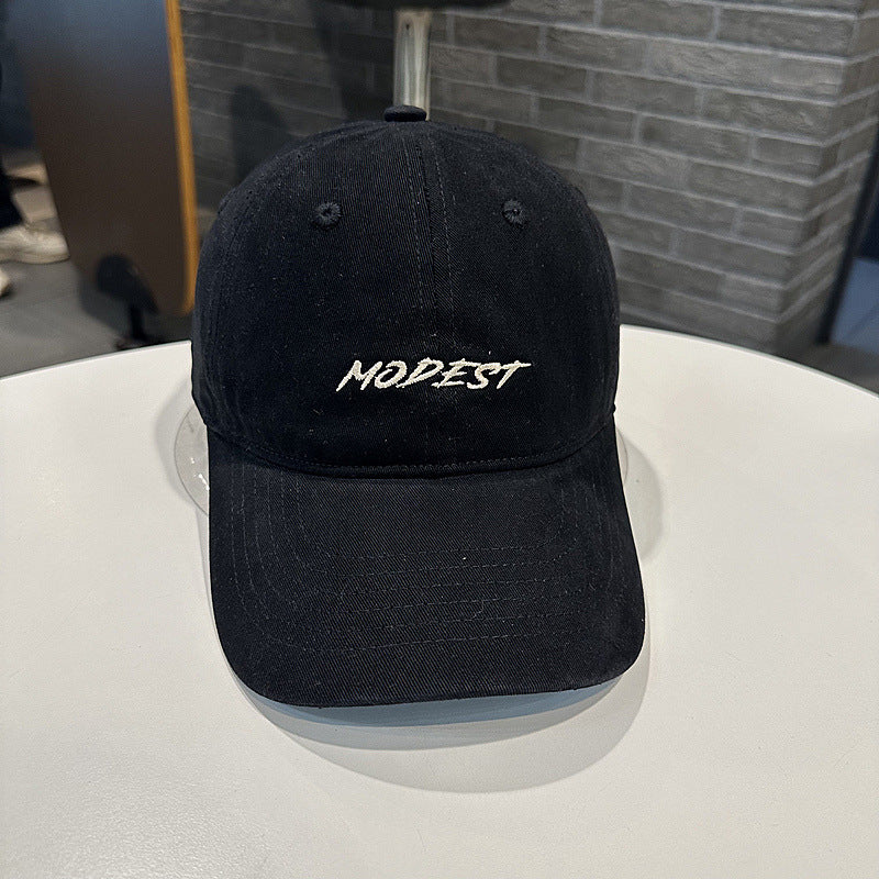 Men's Casual Adjustable Cap Stornfield