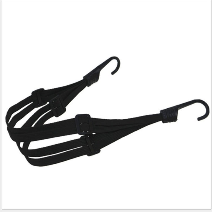 Versatile Cargo Netting System Stornfield
