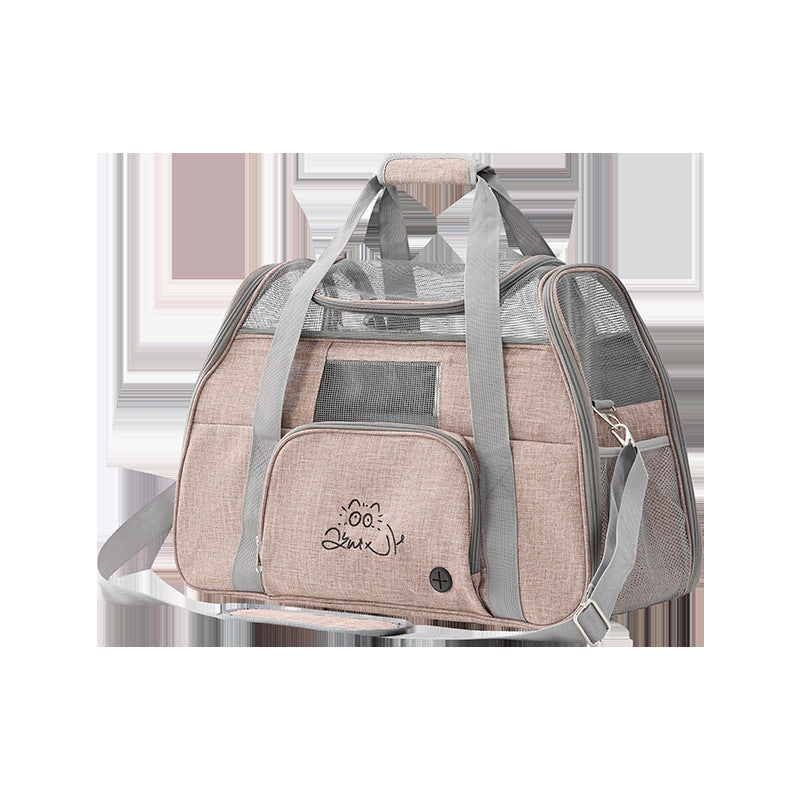 Women Pet Transport Bag Stornfield