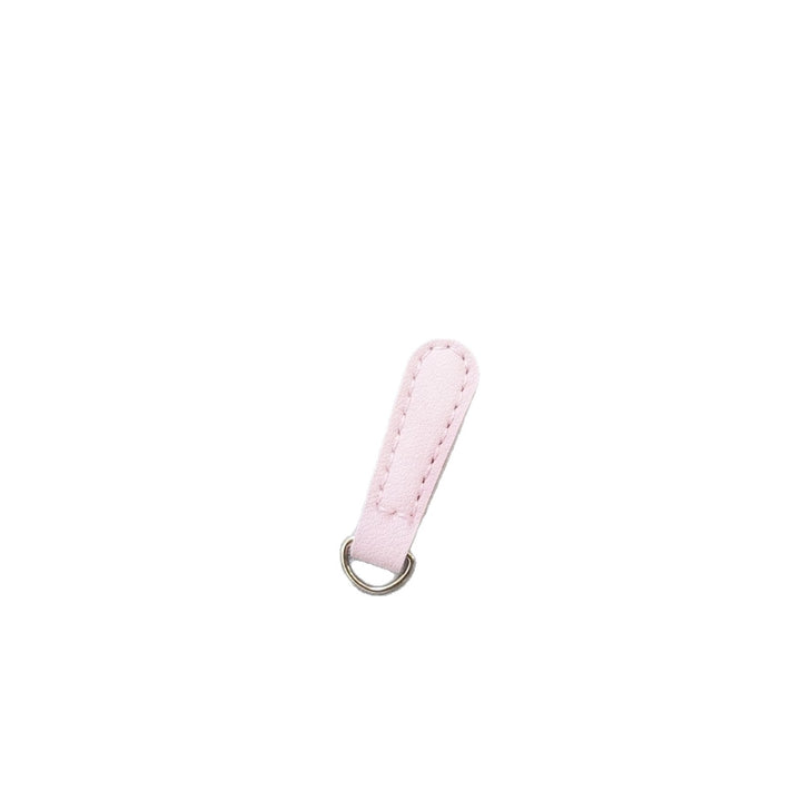 Durable Leather Keyring Loop Stornfield