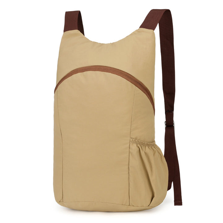 Lightweight Travel Backpack Stornfield