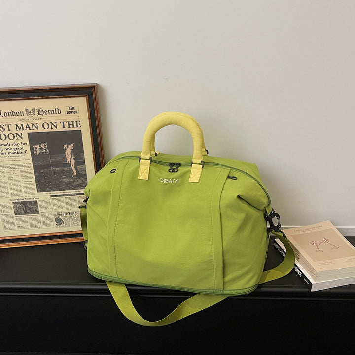 Durable Sports Travel