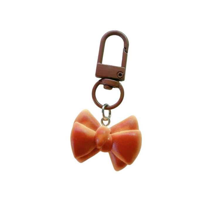 Cute Character Keychain Stornfield
