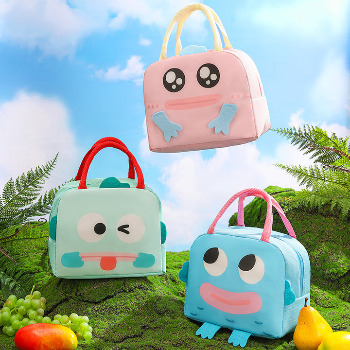 Fun Character-Themed Lunch Bag Stornfield
