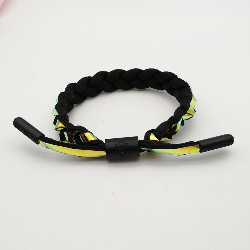 Artisan Woven Bracelet Stornfield
