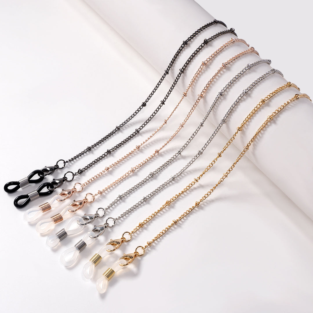 Durable Link Chain Eyewear Holder Stornfield