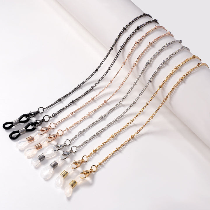 Stylish Eyewear Chain Holder Stornfield