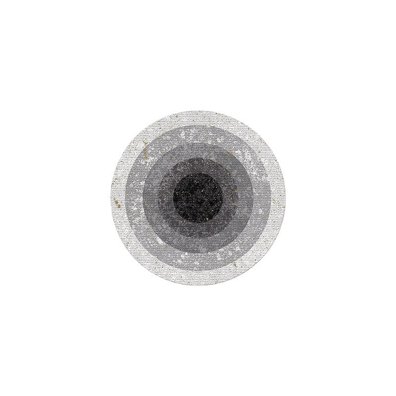Artistic Abstract Rug