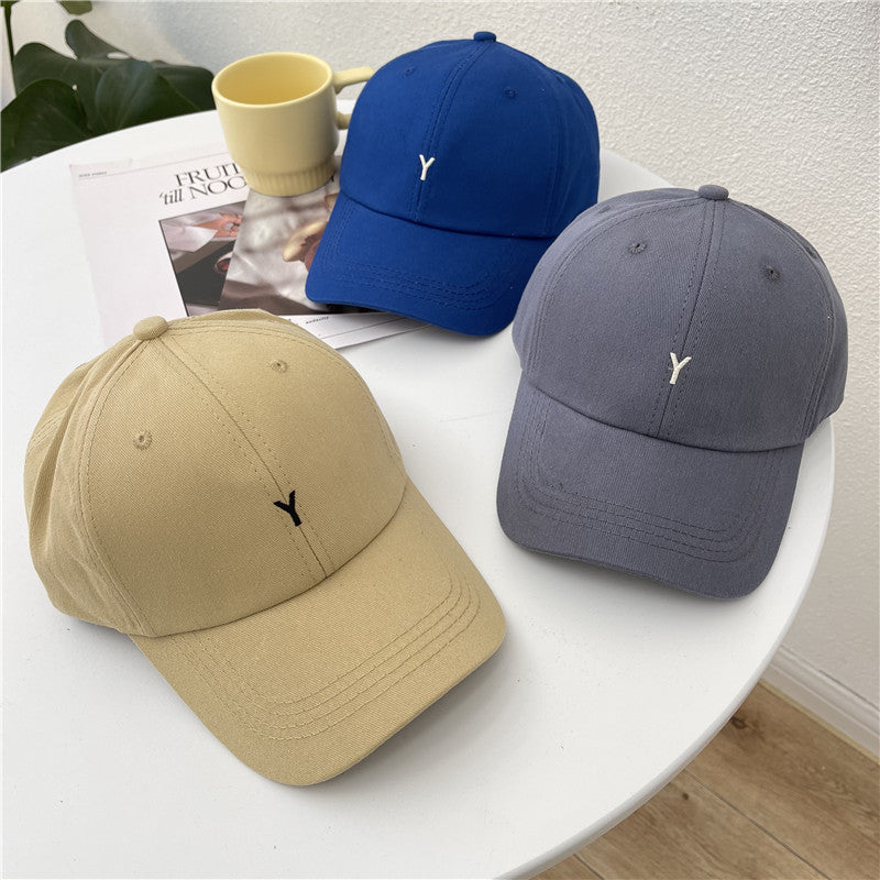 Unisex Casual Cotton Baseball Cap Stornfield 1783922168