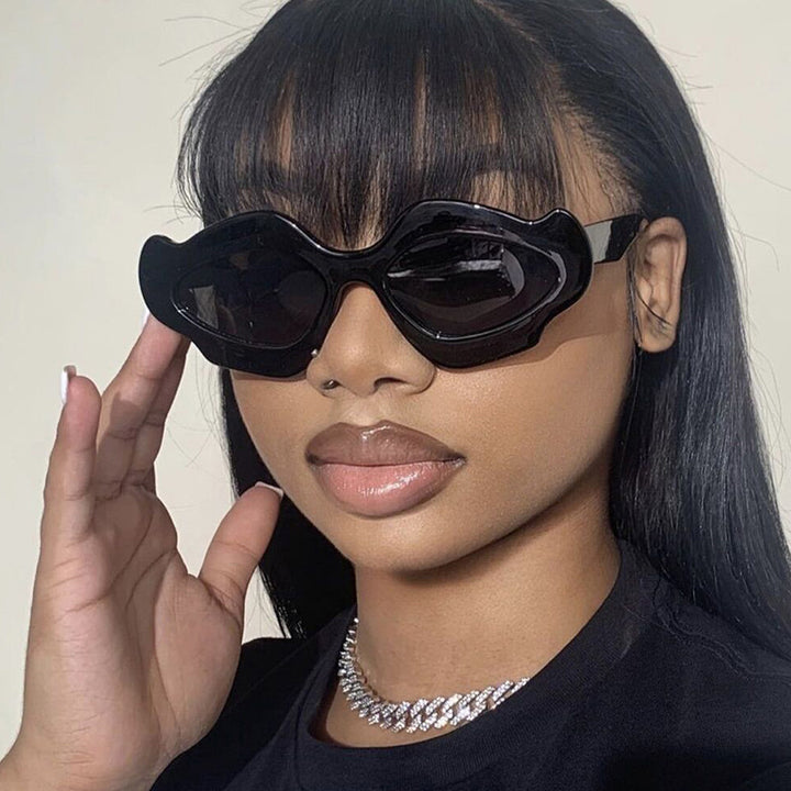 Women Trendy Sunglasses Stornfield