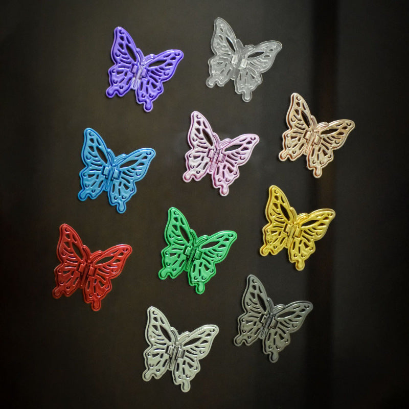 Decorative Butterfly Clips Stornfield