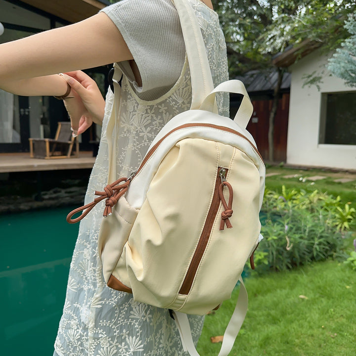 Compact Urban Backpack Stornfield
