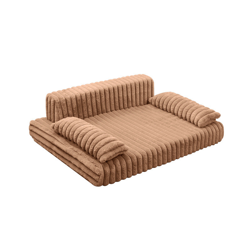 Unisex Comfortable and Stylish Sofa Bed Topper Stornfield