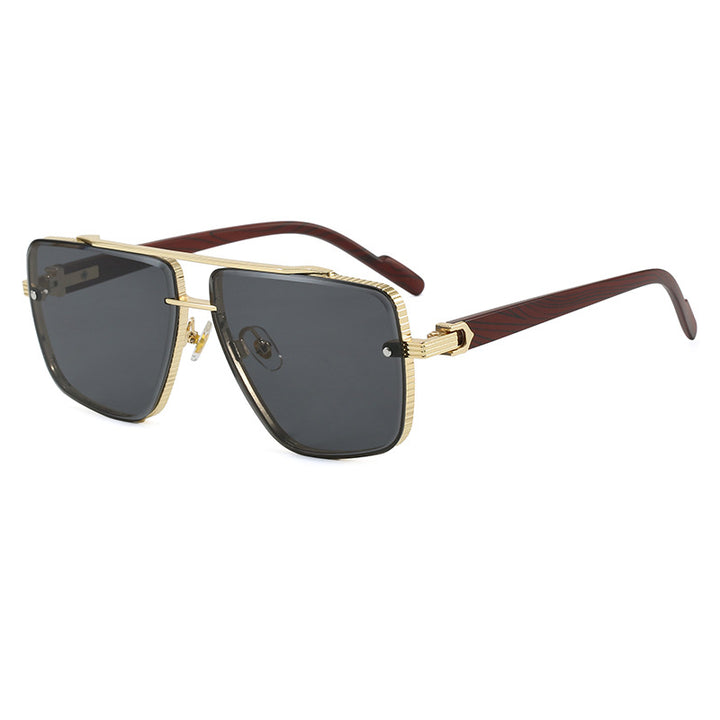 Ladies Fashion Designer Glasses with Square Frame Stornfield
