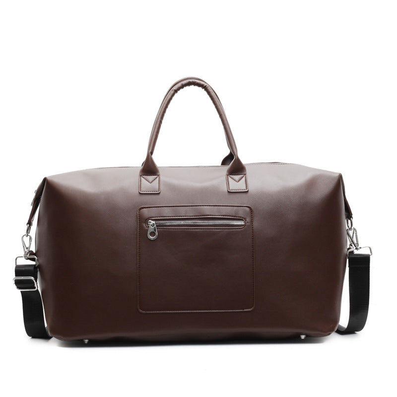 Premium Water-Resistant Travel Duffel