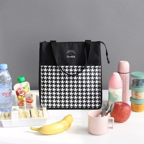 Insulated Grocery Tote