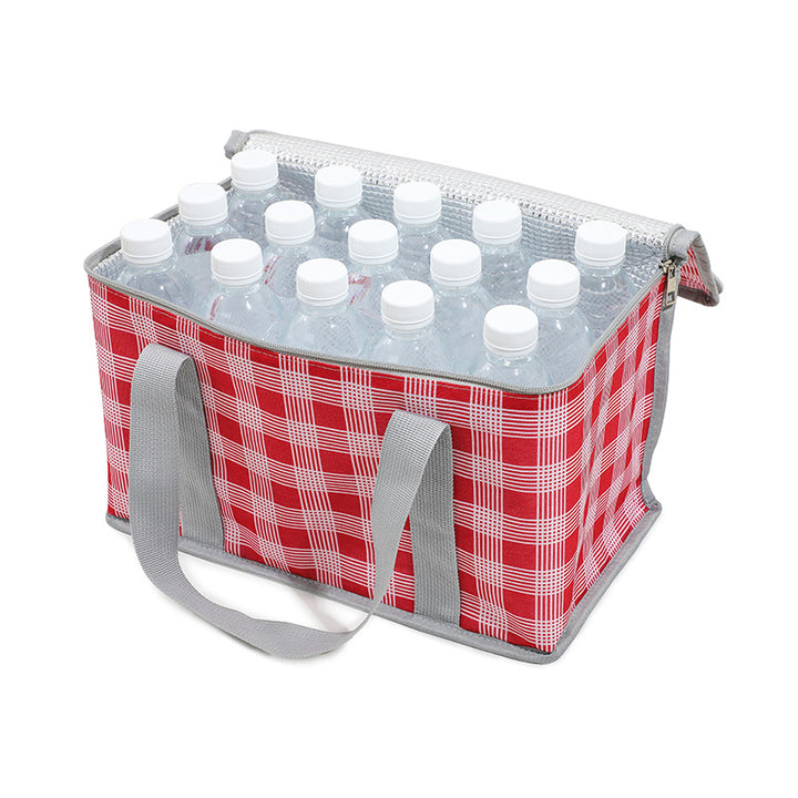 Insulated Picnic Cooler Tote Stornfield