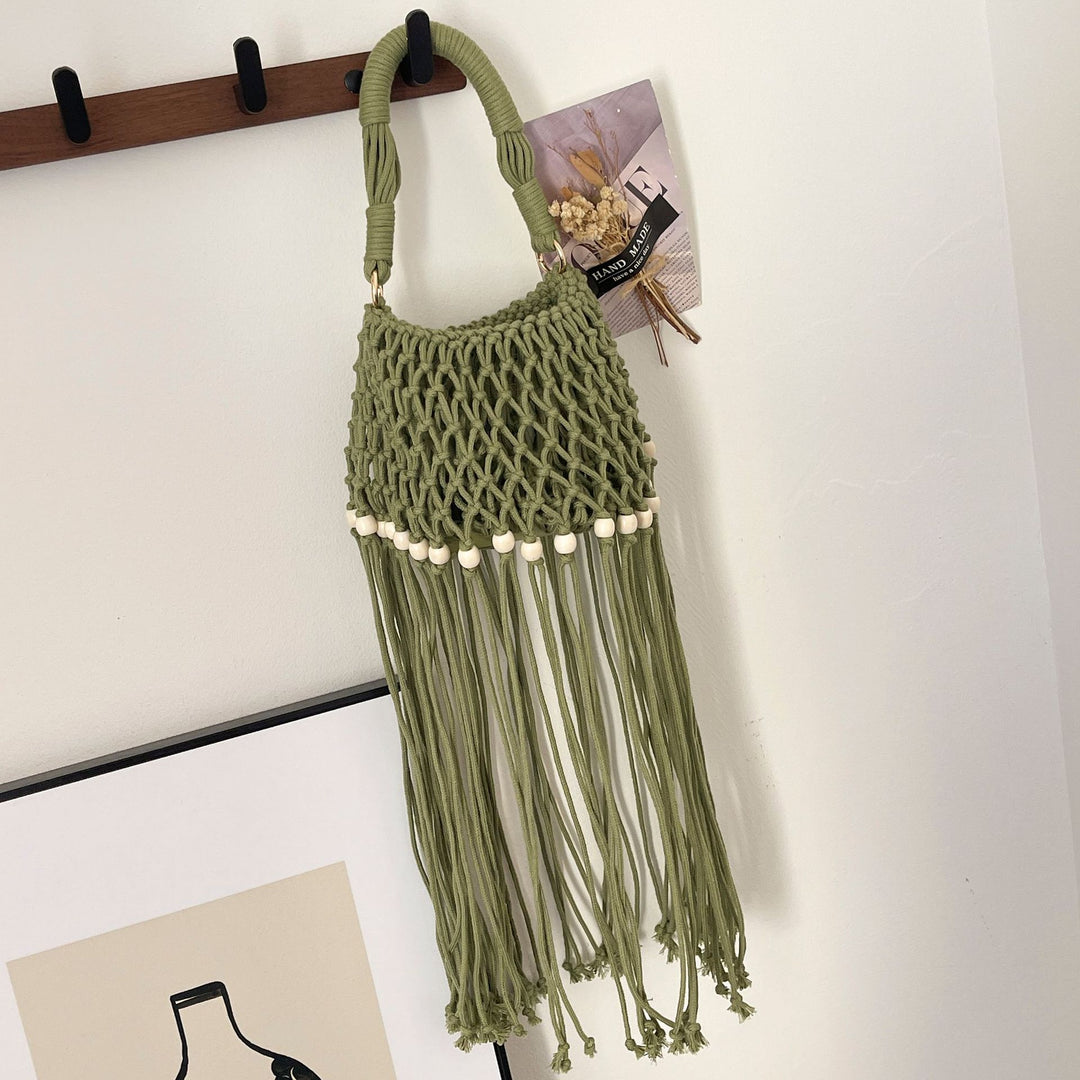 Macrame Handbag Stornfield