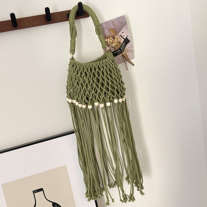 Macrame Handbag Stornfield