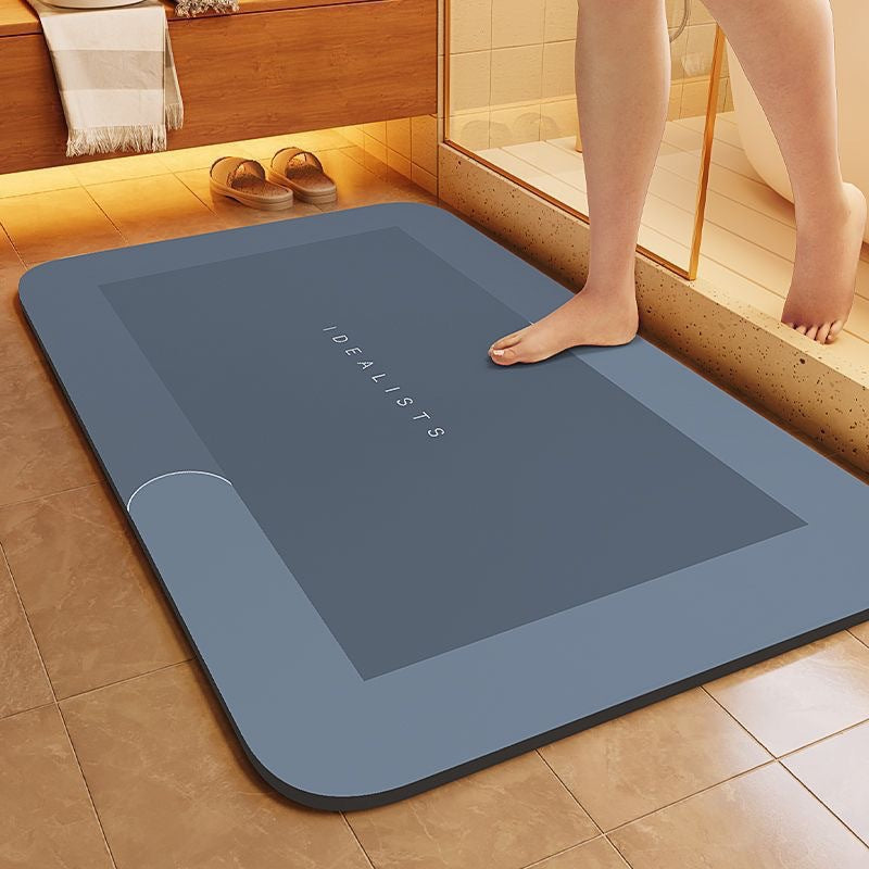Non-Slip Bath Mat