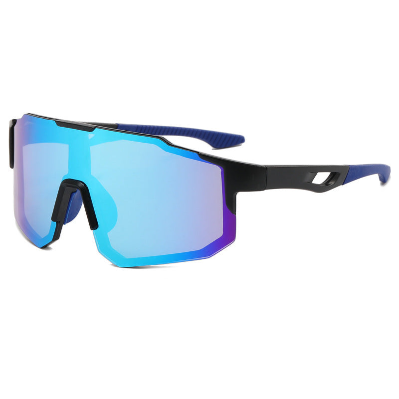 Ladies sports sunglasses with high-quality UV protection and variable lens replacement mechanism Stornfield