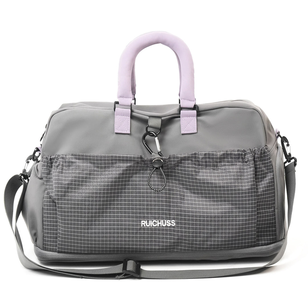 Multi-Purpose Stylish Sports Duffel Stornfield