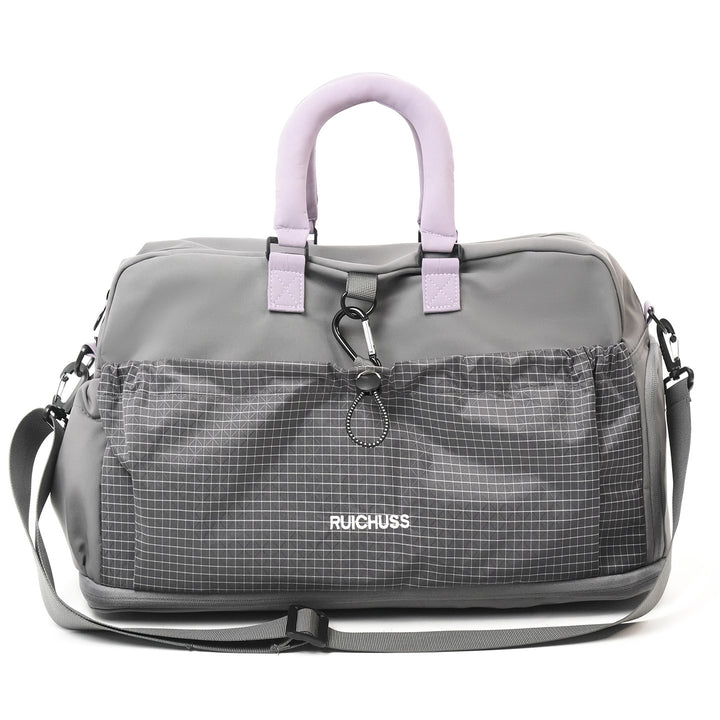 Multi-Purpose Stylish Sports Duffel Stornfield