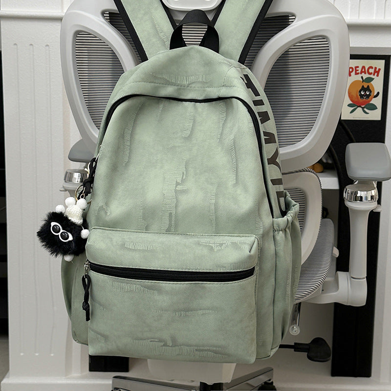 Stylish Urban Day Backpack Stornfield