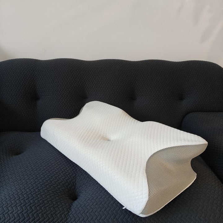 Breathable 3D Comfort Cushion Stornfield