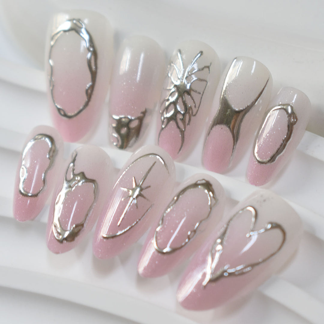 Artistic Nail Design Stornfield
