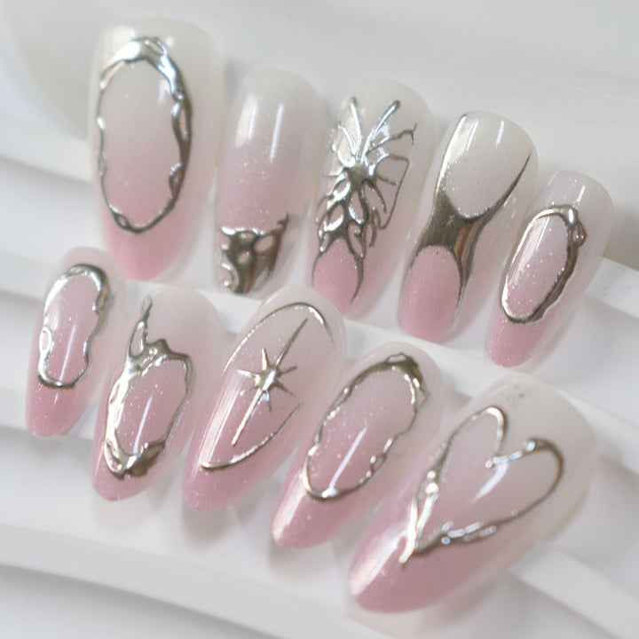 Artistic Nail Design Stornfield