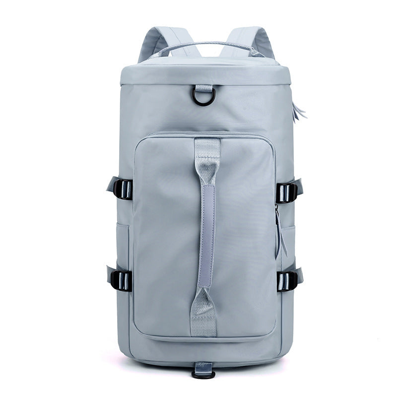 Ergonomic Multi-Functional Travel Backpack Stornfield