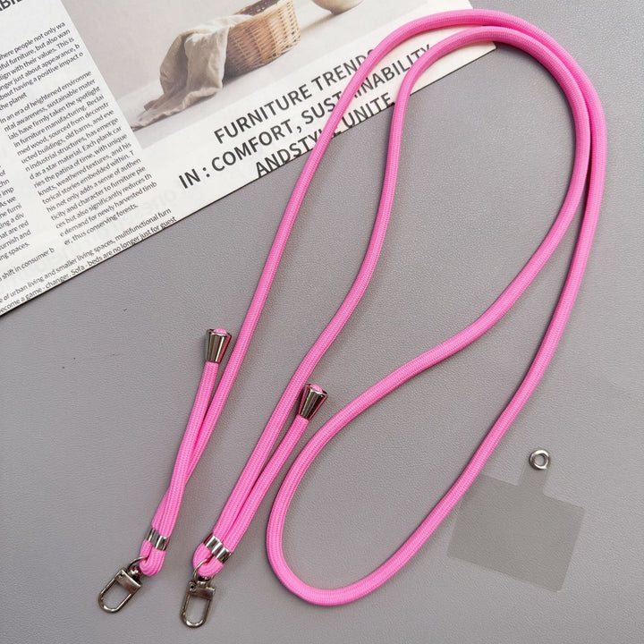 Adjustable Multi-Function Lanyard Stornfield