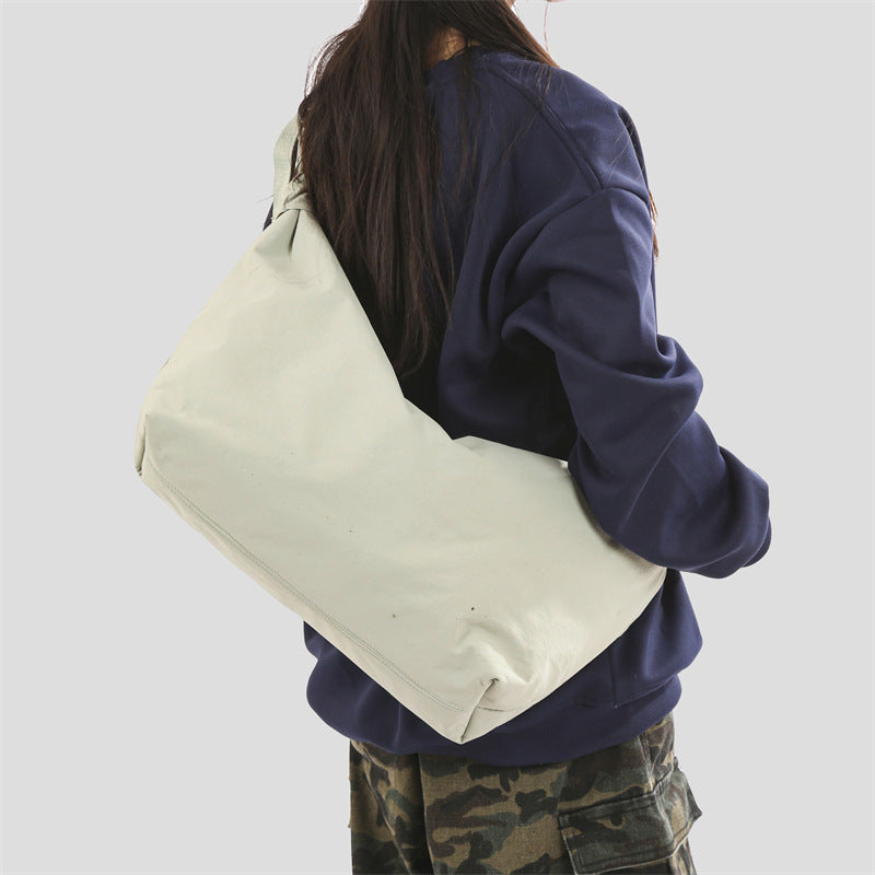 Adjustable Casual Shoulder Bag Stornfield