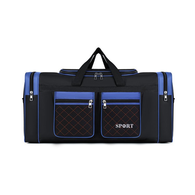 Versatile Sports Duffle Bag Stornfield