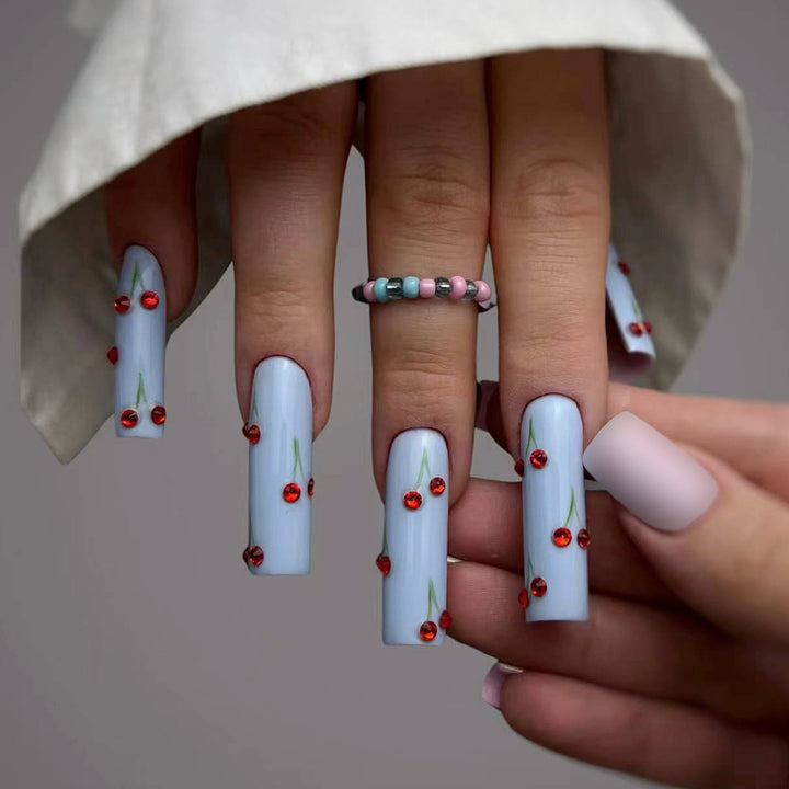 Artistic Nail Art Stornfield